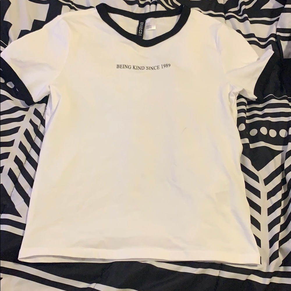 H&M shirt